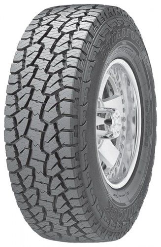 Шины Hankook Dynapro AT-m RF10 205/80 R16 104T XL - 1
