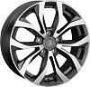 Replay BMW (B320) 7x18 5x112 ET22 dia 66,6 GMFP