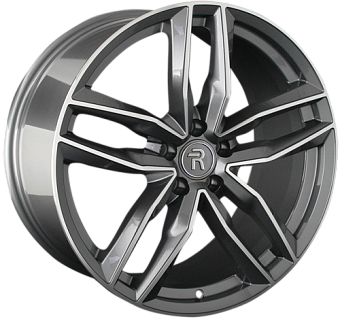 Replay Mercedes (MR279) 9x20 5x112 ET44 dia 66,6 GMF