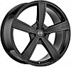 OZ Racing Montecarlo HLT 8,5x20 5x114,3 ET40 dia 79 matt black