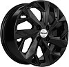 Carwel Вага 1402 5,5x14 4x98 ET35 dia 58,5 BL