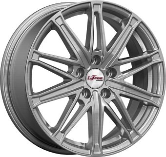 iFree Виар 6,5x17 5x114,3 ET35 dia 67,1 хай вэй