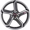Yamato Samurai Saito no Mokinato 7x17 5x114,3 ET45 dia 73,1 MGMFP