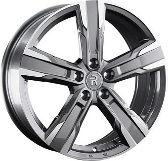 Replay Chery (CHR106) 7,5x18 5x108 ET47 dia 60,1 GMF