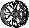 Woosh Wheels Lumma CLR LR 2101 Q7/Touareg/Cayenne 10,5x21 5x114,3 ET30 dia 66,1 BLACK FP