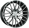 LS wheels 471 8x18 5x108 ET40 dia 73,1 BKF