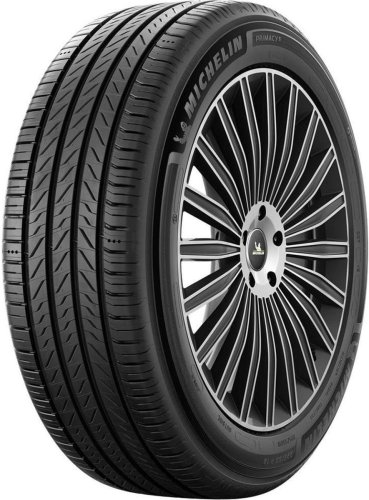 Шины Michelin Primacy 5 215/45 R18 93W XL - 1