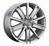 Replica LegeArtis SsangYong (SNG15) 6.5x16 5x112 ET39.5 dia 66.6 S