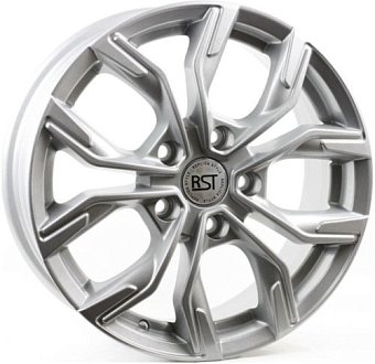 X Trike RST R106 KIA Ceed 6,5x16 5x114,3 ET50 dia 67,1 HSL X Trike RST R106 KIA Ceed 6,5x16 5x114,3 ET50 dia 67,1 HSL