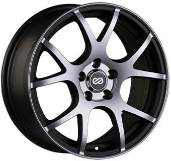 Enkei Tuning SL47 7,5x17 5x100 ET45 dia 56,1 MGMF Enkei Tuning SL47 7,5x17 5x100 ET45 dia 56,1 MGMF