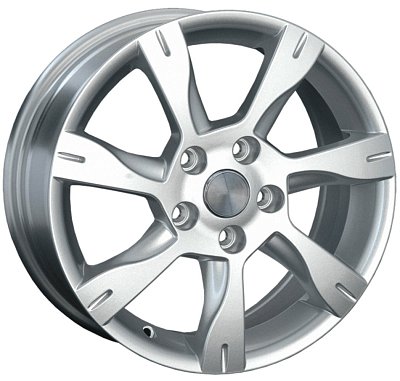 Диски LS wheels 1061 - 1