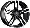 Replay Porsche (PR37) 9x20 5x112 ET26 dia 66,6 MBF