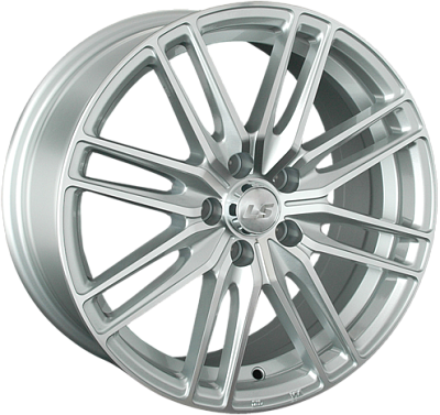 Диски LS wheels 760 - 1