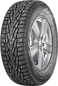 Nordman 7 SUV