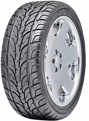 Шины Sailun Atrezzo SVR LX 265/40 R22 106V XL FP M+S Китай - 1