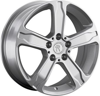 Replay Mercedes (MR146) 6,5x17 5x112 ET44 dia 66,6 S