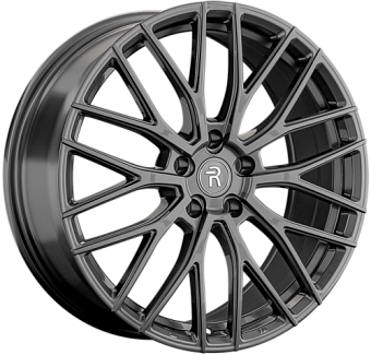 Replay KIA (Ki313) 8x19 5x114,3 ET34 dia 67,1 GM