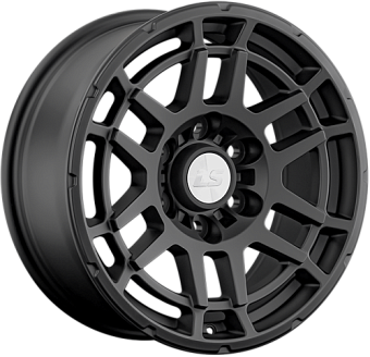 LS wheels 1358 8x17 6x139,7 ET20 dia 100,1 MB