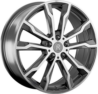 Replay Chery (CHR101) 7,5x19 5x108 ET36 dia 65,1 GMF