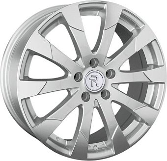 Replay Chery (LR33(CHR)) 8x18 5x108 ET47 dia 60,1 SF