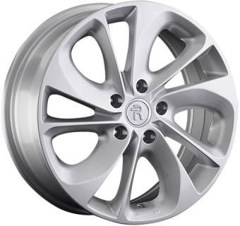 Replay KIA (Ki216) 7x17 5x114,3 ET48 dia 67,1 S