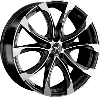 Диски Replay GS2 - 1