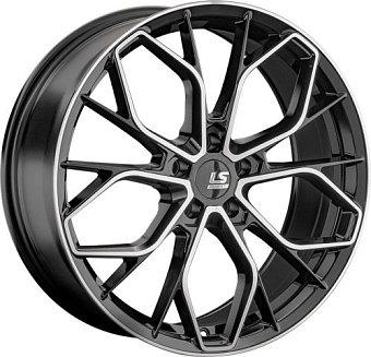 LS FlowForming RC71 9x20 5x120 ET40 dia 72,6 BKF