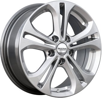 Скад KL-271 6,5x16 5x114,3 ET50 dia 67,1 селена