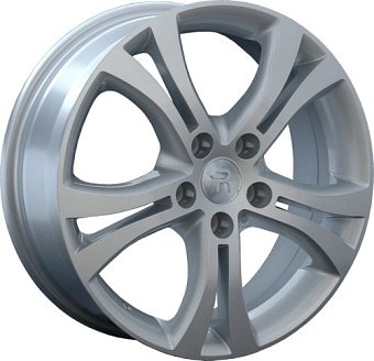 Replay Nissan (NS59) 7,5x18 5x114,3 ET40 dia 66,1 S