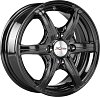 X trike X-101 5x13 4x100 ET35 dia 67,1 BK