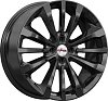 iFree Андерсен 7x17 4x100 ET37 dia 67,1 BK