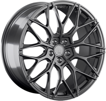LS Forged FG10 8,5x20 5x120 ET30 dia 72,6 MGM