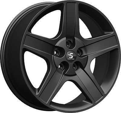 Диски K&K Premium Series КР008 (20_Jetour X90 Plus) - 1
