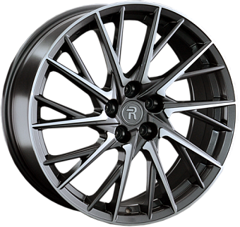 Replay Audi (A228) 8x19 5x112 ET39 dia 66,6 GMF