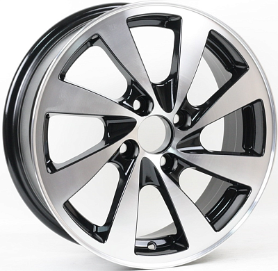 Диски RST R055 (Лада Granta Cross) - 1