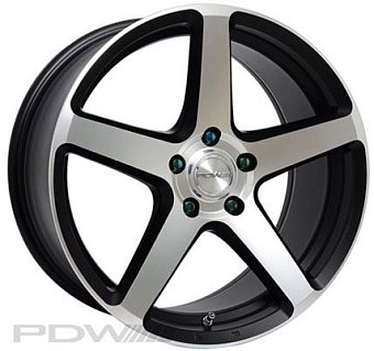 PDW C-SPEC 2 8,5x20 5x114,3 ET40 dia 67,1 M/U4B PDW C-SPEC 2 8,5x20 5x114,3 ET40 dia 67,1 M/U4B