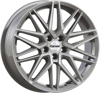 Carwel Вайс 233 7x18 5x108 ET36 dia 65,1 SB