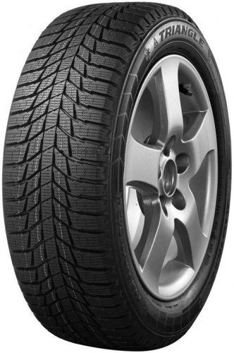 Шины Triangle WinterX TW401 215/55 R18 99V нешип - 1