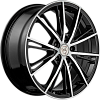 NZ F-31 6,5x16 5x112 ET50 dia 57,1 BKF