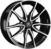 Replay Audi (A261) 7,5x17 5x112 ET38 dia 66,6 BKF