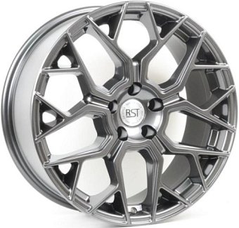 RST R148 8x18 5x114,3 ET30 dia 60,1 BMG RST R148 8x18 5x114,3 ET30 dia 60,1 BMG
