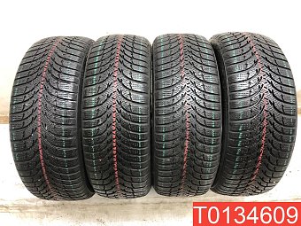 Kumho Winter Craft WP51 205/55 R16 91V 