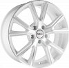 X trike X-122 7,5x18 5x100 ET48 dia 56,1 W/FP