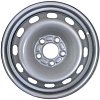 Magnetto 15000 S AM Ford Focus 2 6x15 5x108 ET52,5 dia 63,3 silver