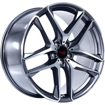 LegeArtis Concept Mercedes (MR546) 8,5x20 5x112 ET55,5 dia 66,6 GMF