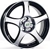 Nitro N2O Y279 5,5x14 4x100 ET45 dia 73,1 BFP