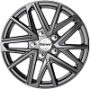 Carwel Галилео 6x16 5x105 ET38 dia 56,6 GR Carwel Галилео 6x16 5x105 ET38 dia 56,6 GR