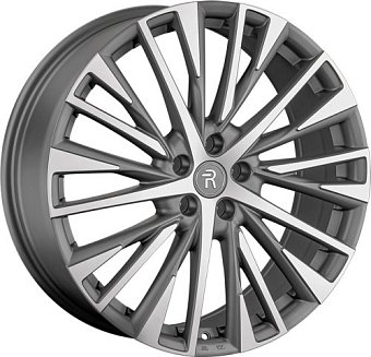 Replay Geely (GL68) 8x21 5x108 ET45 dia 63,3 MGMF