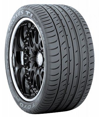 Шины Toyo Proxes T1 Sport SUV - 1