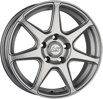 LS wheels 898 6,5x16 5x114,3 ET40 dia 67,1 S LS wheels 898 6,5x16 5x114,3 ET40 dia 67,1 S